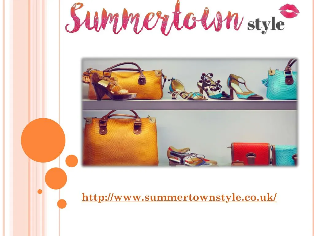 http www summertownstyle co uk