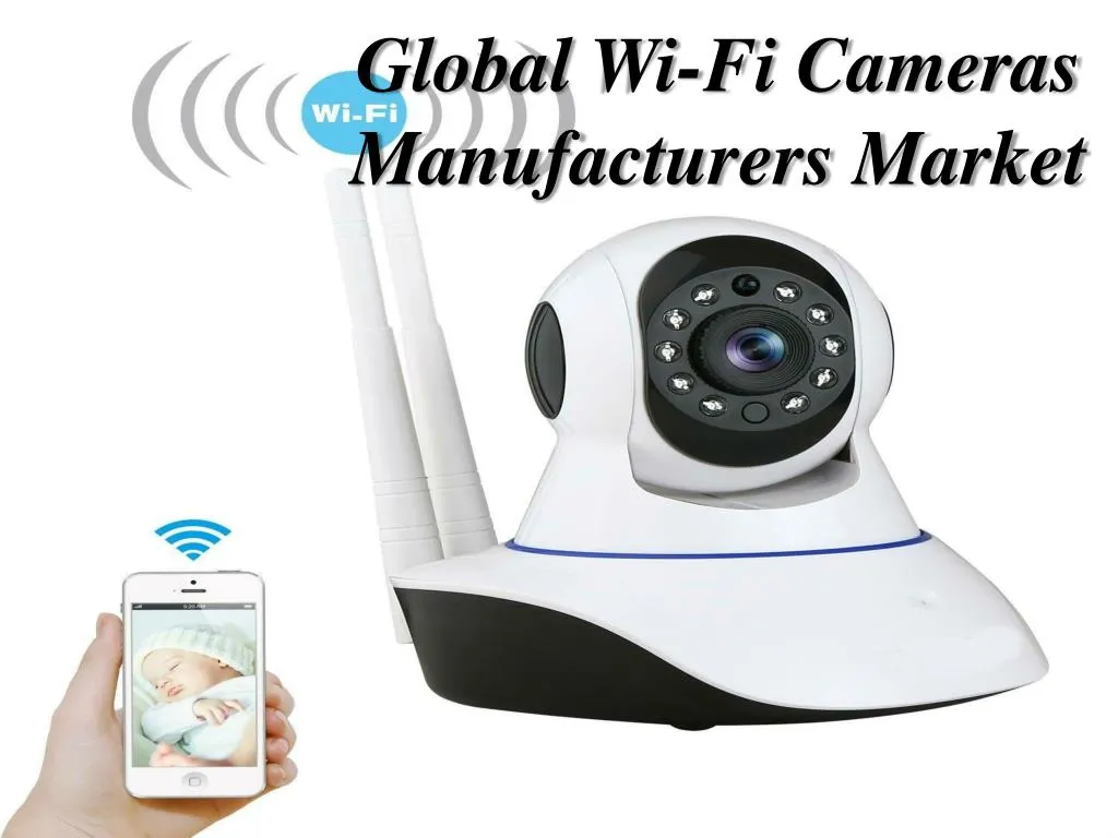 global wi fi cameras manufacturers market