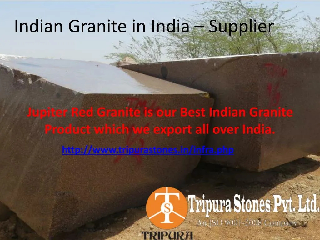 indian granite in india supplier