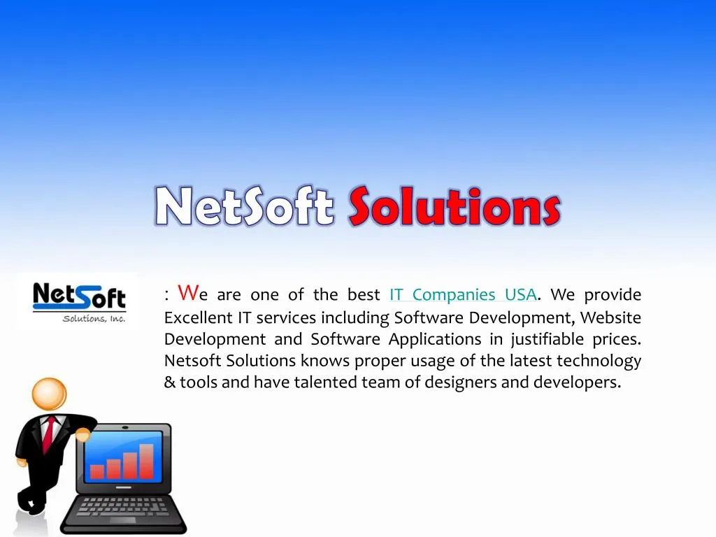 netsoft solutions
