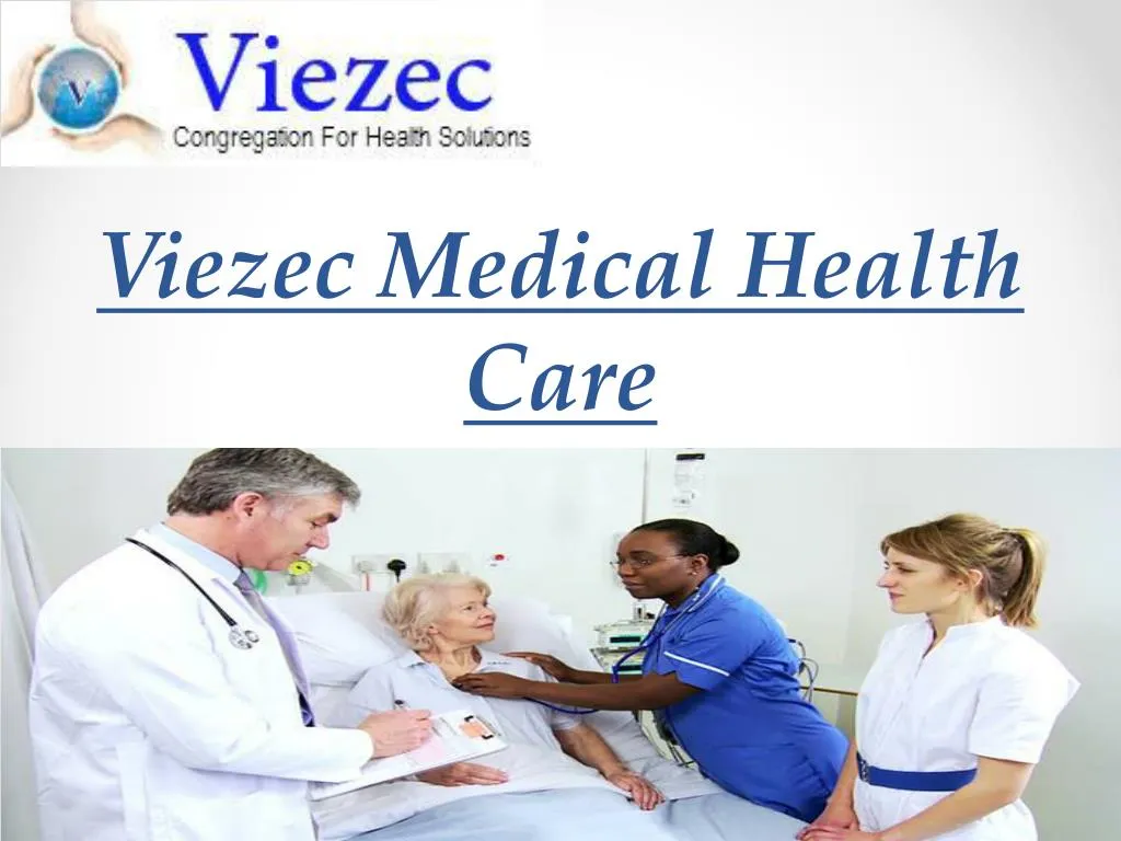 viezec medical health care