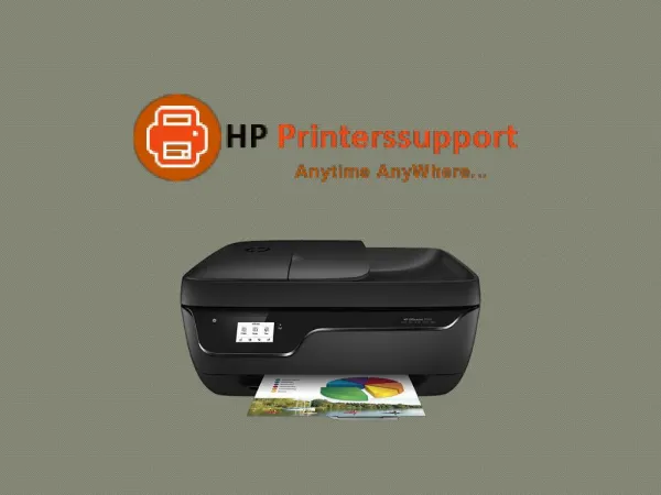 Get HP Printer Technical Support Services Phone Number