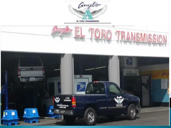 Automotive Scheduled Maintenance Service in mission Viejo