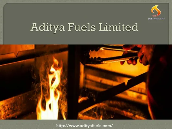 Aditya Fuels Limited Provides Best LPG Gas