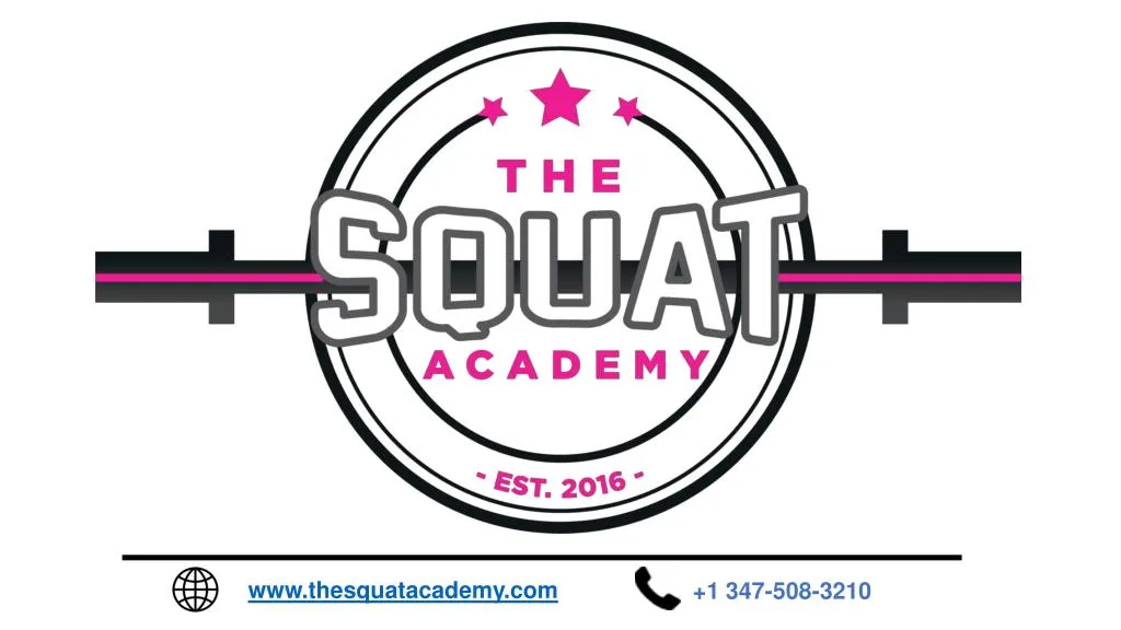 www thesquatacademy com