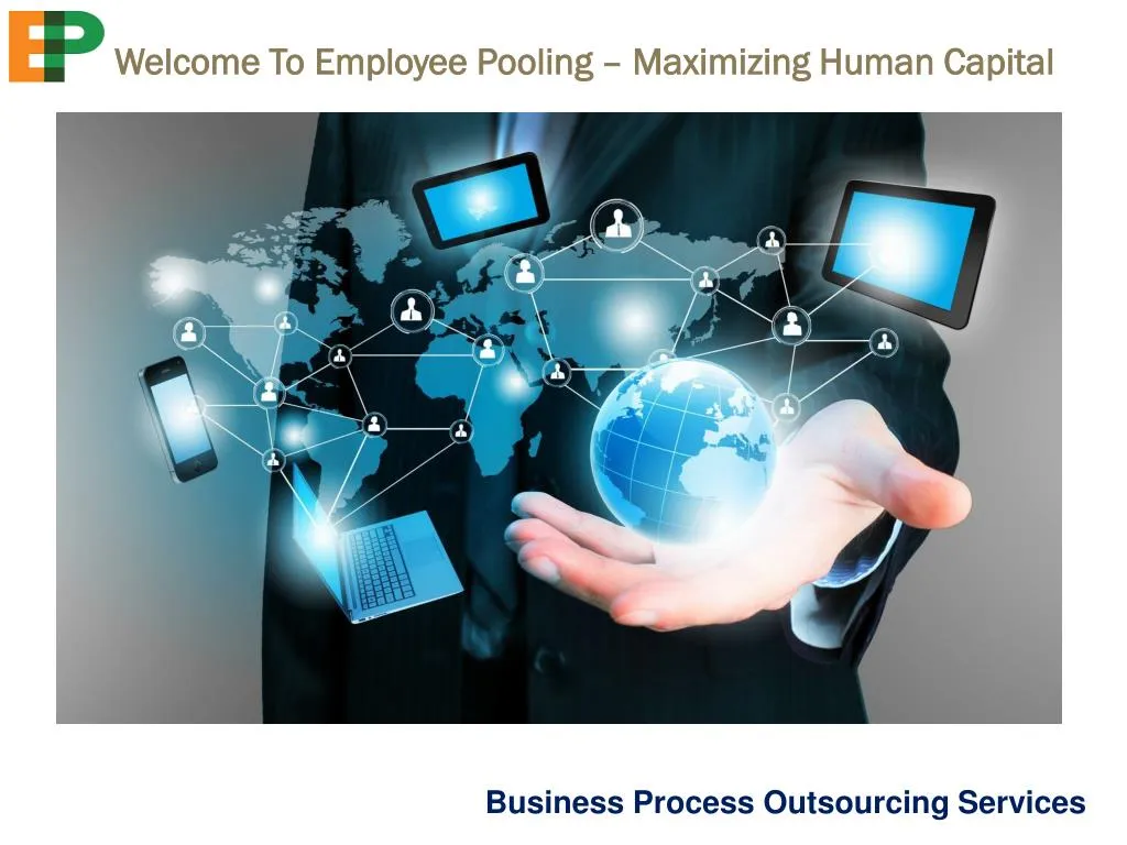 welcome to employee pooling maximizing human capital
