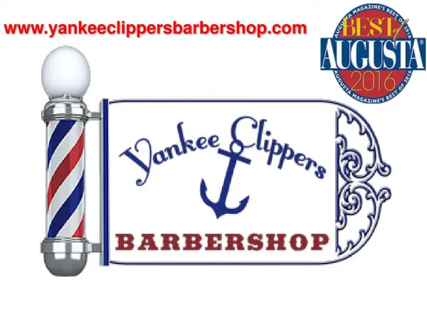 Barbershop, Mens Trendy Haircuts, Neck Shave and Straight Razor Shaves Augusta GA