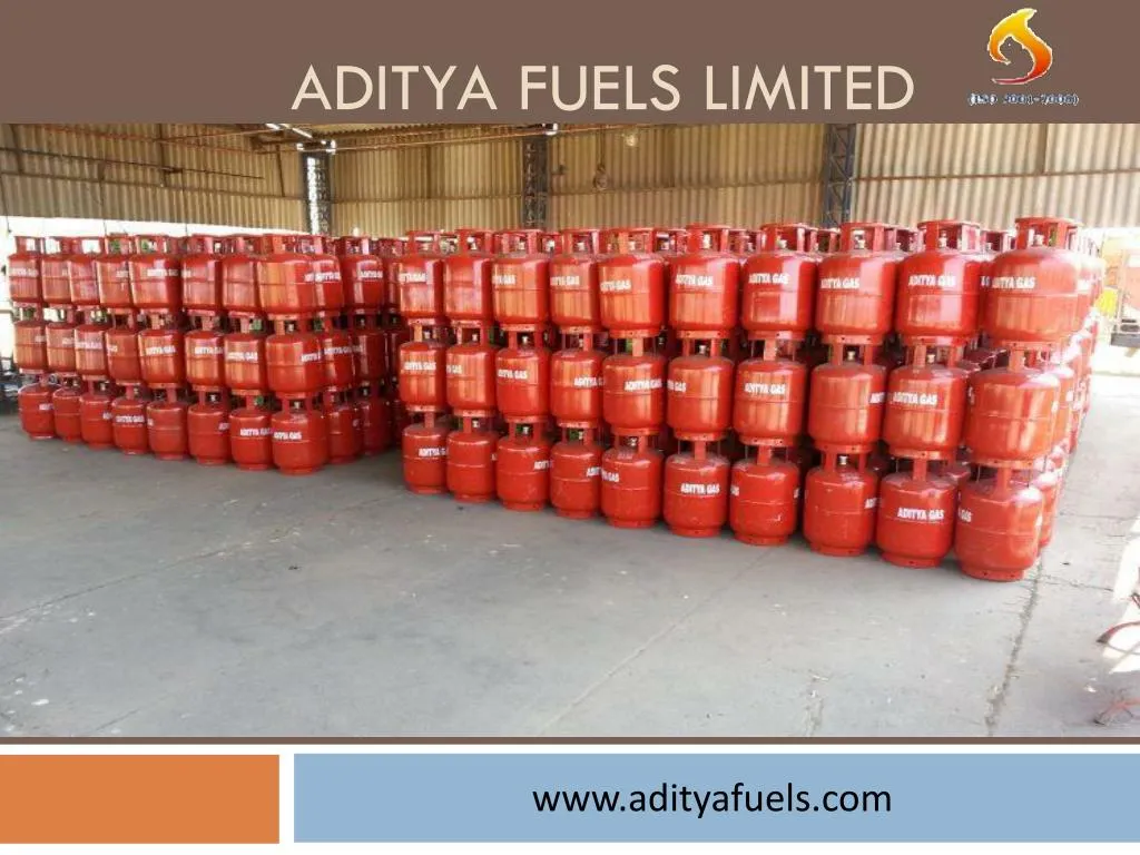 aditya fuels limited