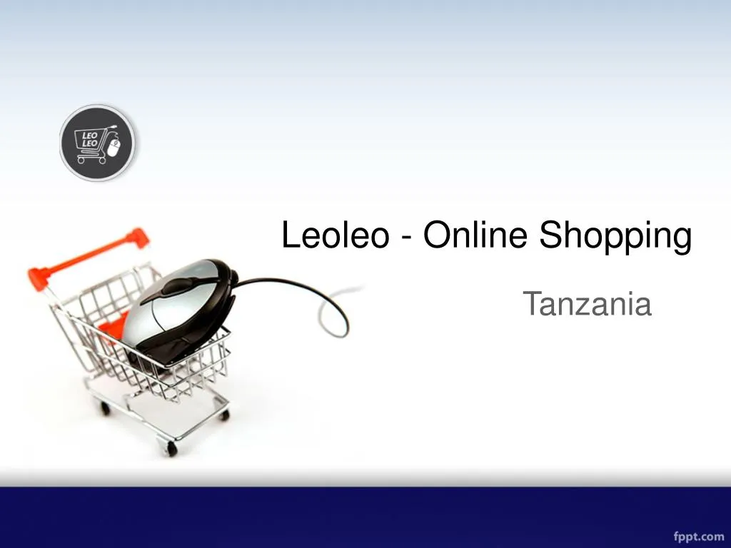 leoleo online shopping