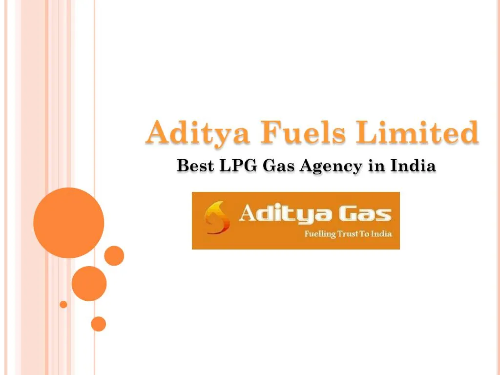 aditya fuels limited
