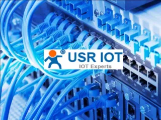 The Ethernet Connection Every Business House Needs for Success - slide 1