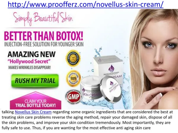 http://www.proofferz.com/novellus-skin-cream/