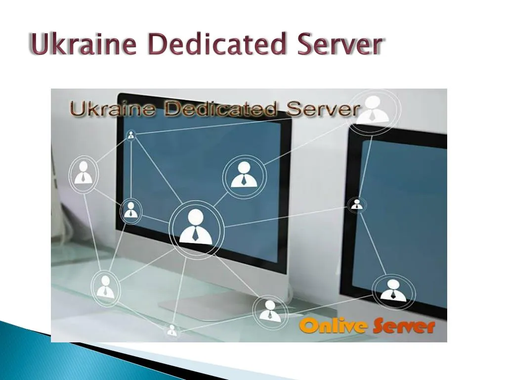 ukraine dedicated server