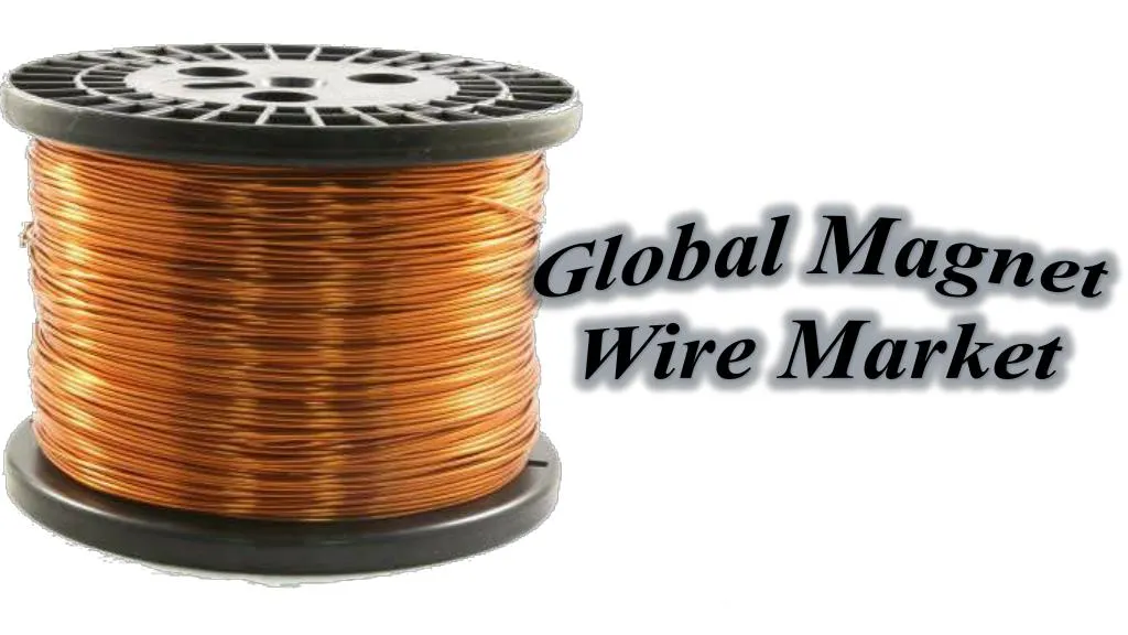 global magnet wire market