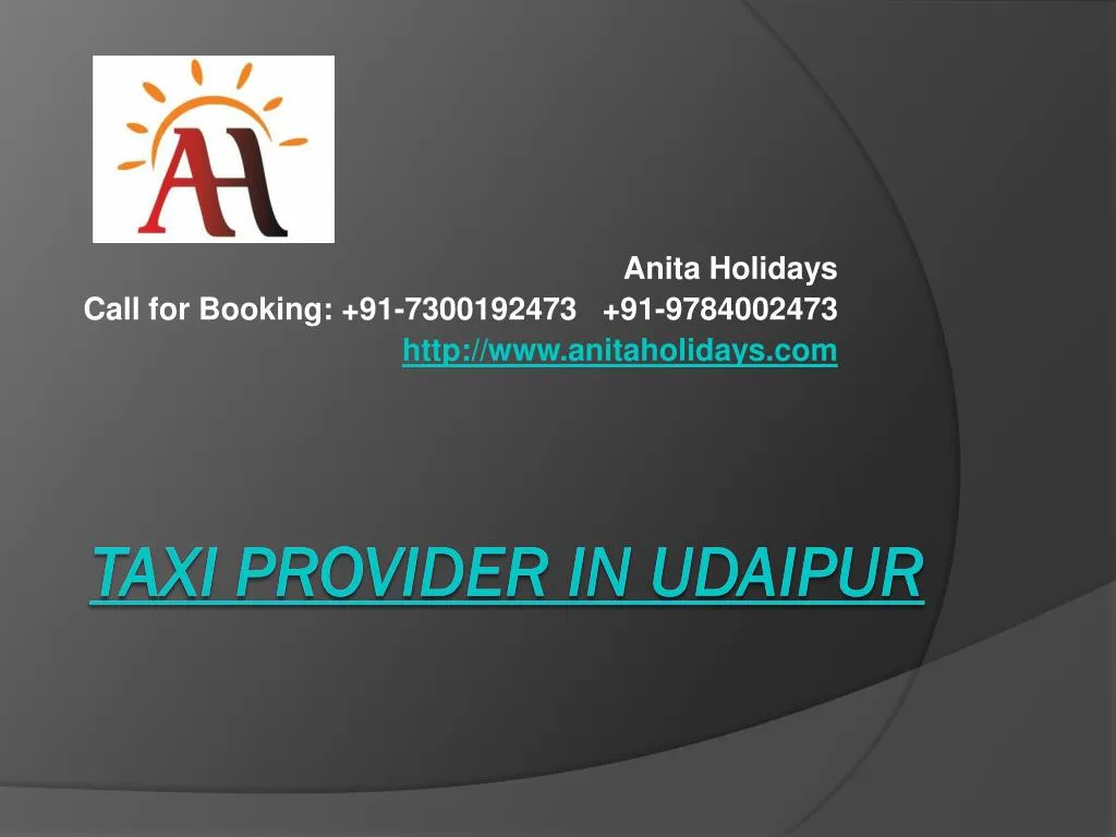 anita holidays call for booking 91 7300192473 91 9784002473 http www anitaholidays com