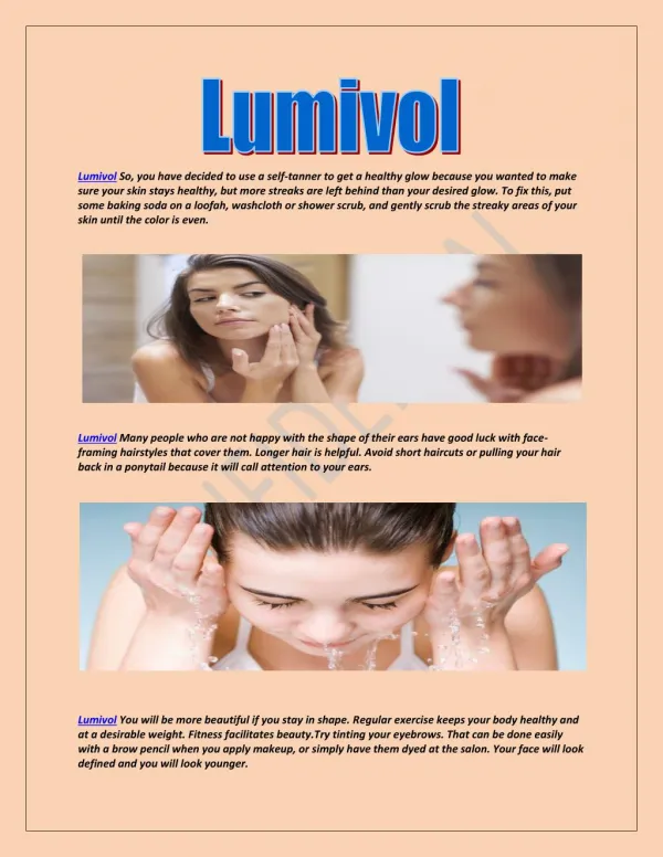 http://www.realperfecthealth.com/lumivol/