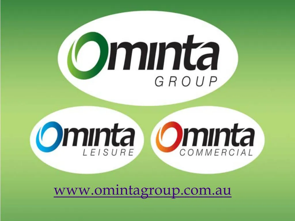 www omintagroup com au