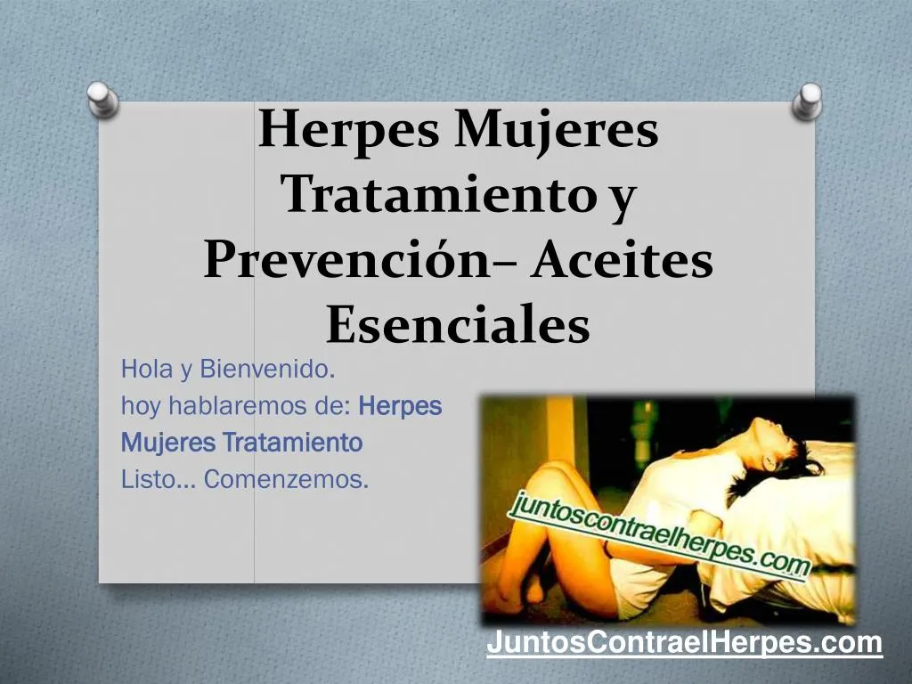 herpes mujeres tratamiento y prevenci n aceites esenciales