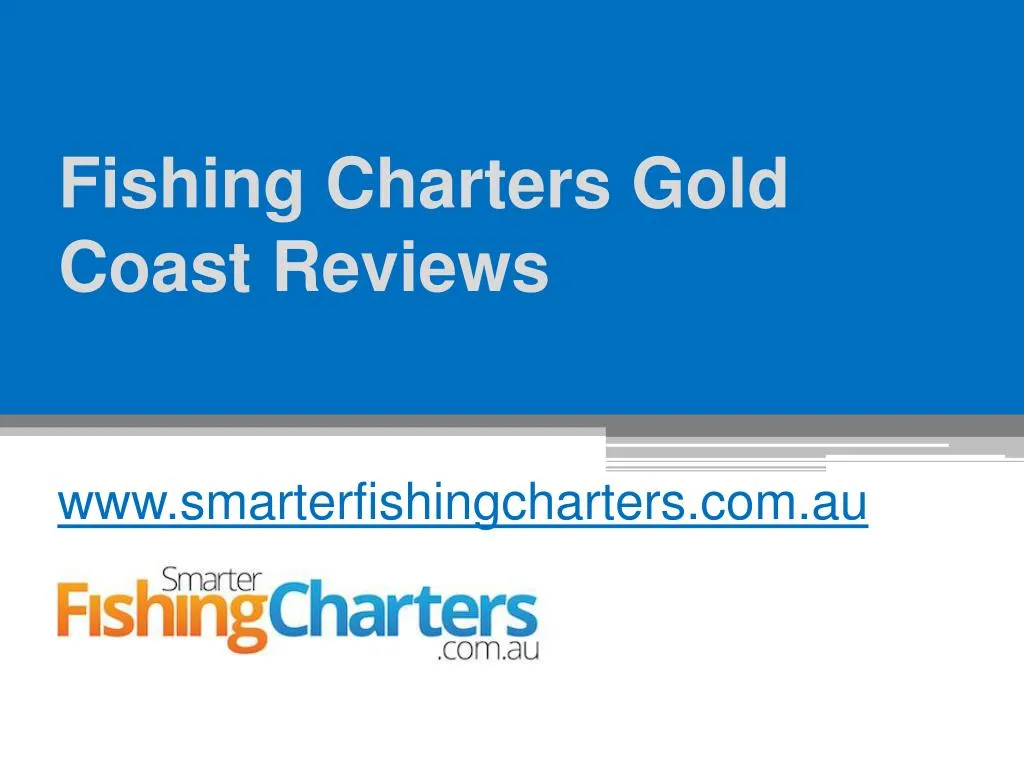 fishing charters gold coast reviews