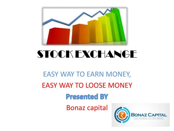 Bonaz Capital | Stock Market Tips | Share Tips | Stock Tips