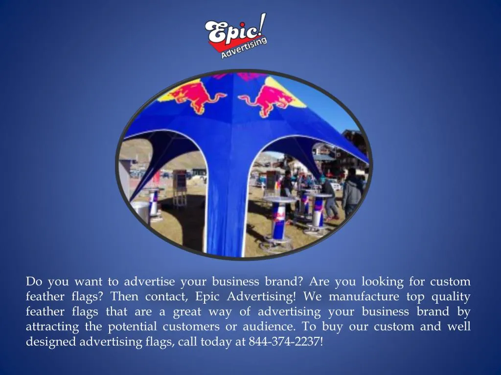 do you want to advertise your business brand
