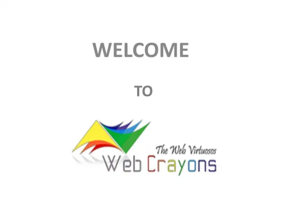 Web Crayons Biz