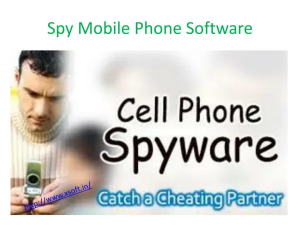 Spy mobile phone software in Delhi