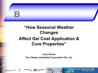 BACK to BASICS - slide 1