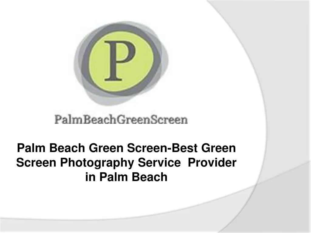 palm beach green screen best green screen photography service provider in palm beach