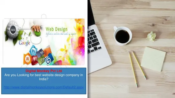 Best website Design Company in Delhi, NCR