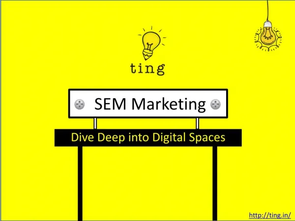 Dive Deep into Digital Spaces