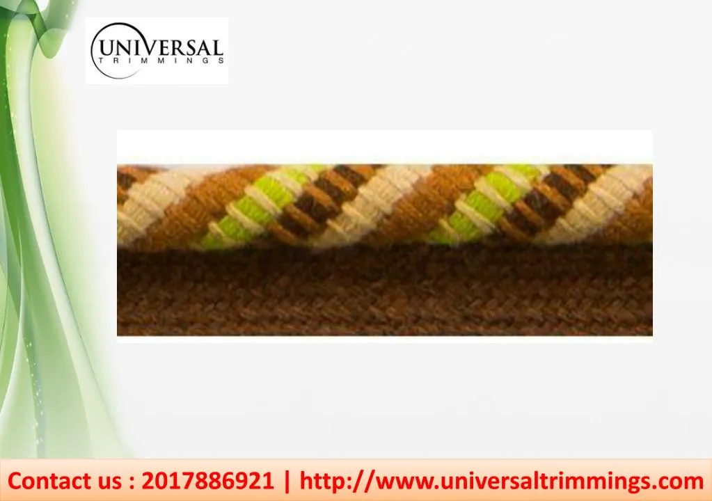contact us 2017886921 http www universaltrimmings