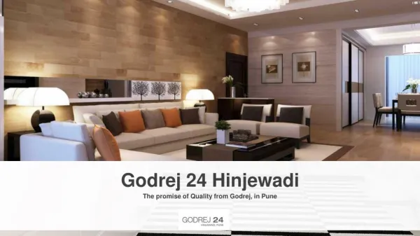 godrej 24 hinjewadi