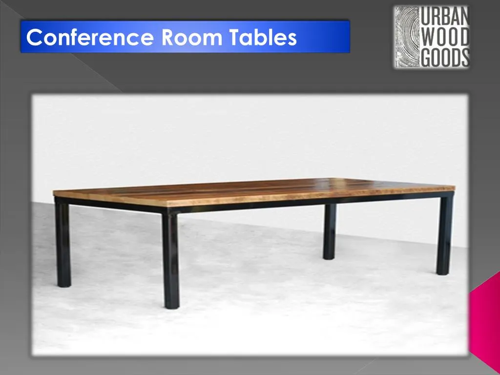 conference room tables