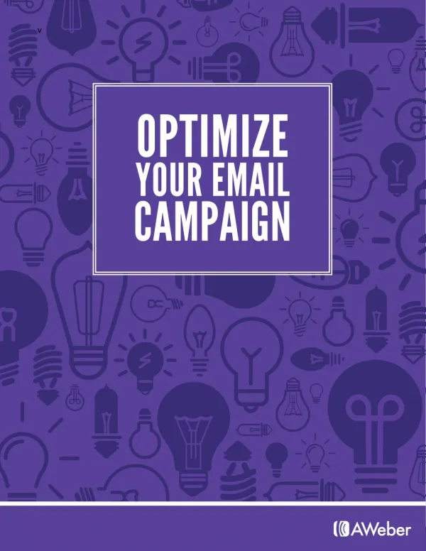 How To Optimize Your Email Campaign And Increase Your Response Rates