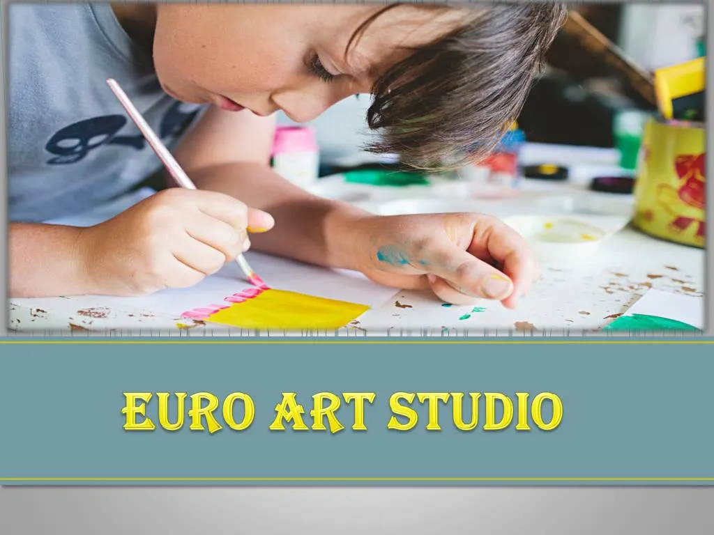 euro art studio