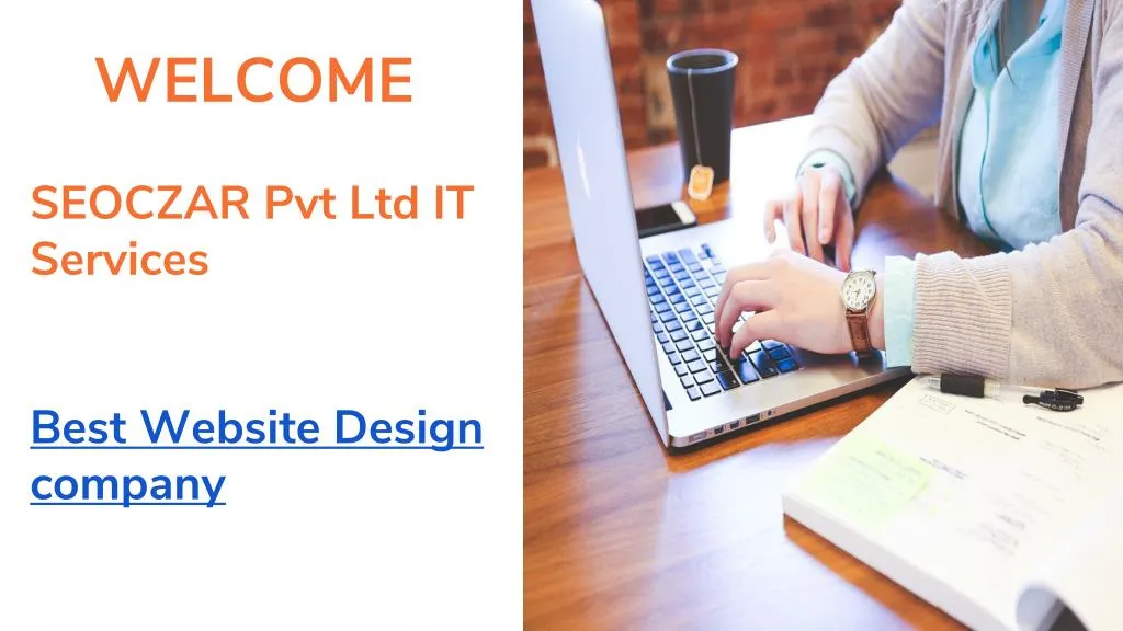 welcome seoczar pvt ltd it services best website design company