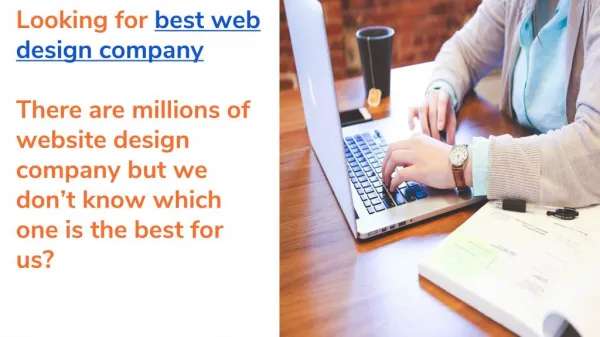 Best web design company|Professional website designing
