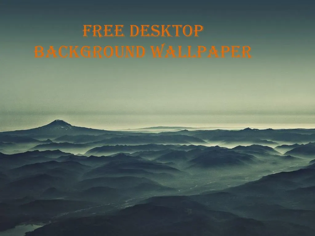 free desktop background wallpaper
