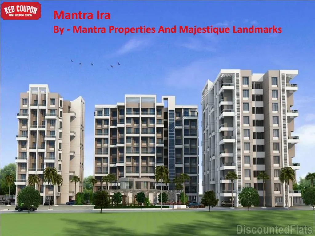 mantra ira by mantra properties and majestique