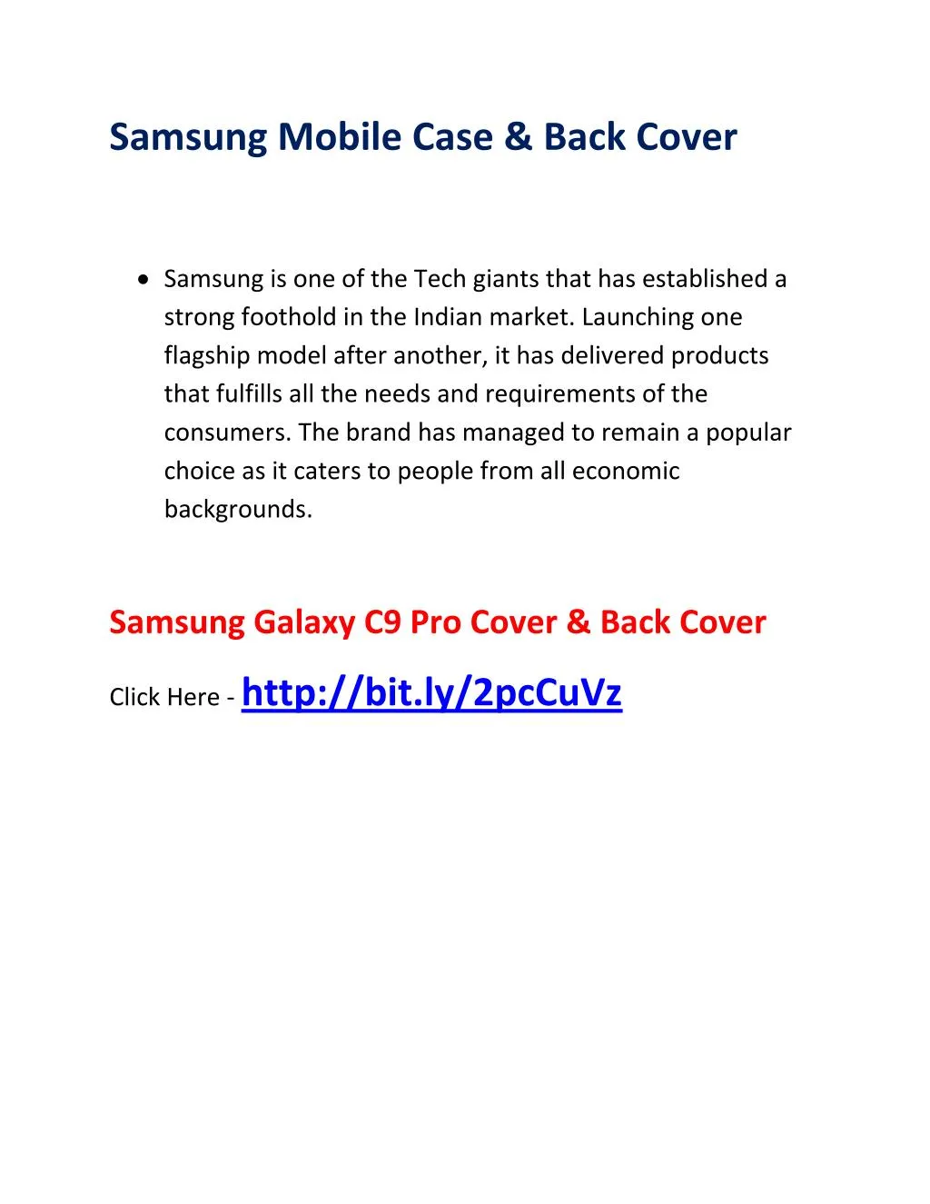 samsung mobile case back cover