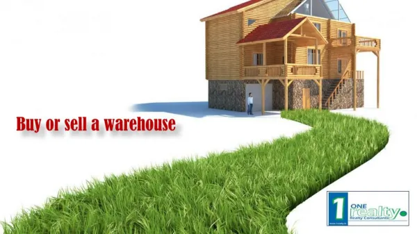Buy or Sell Warehouse in Nagpur