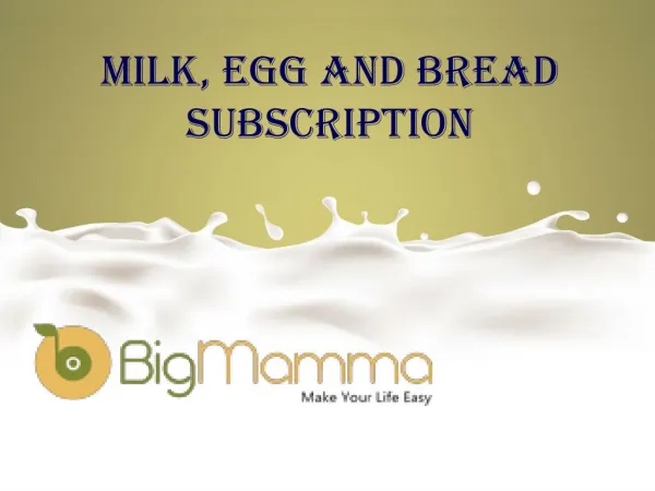 dairy milk online shop and buy bread online
