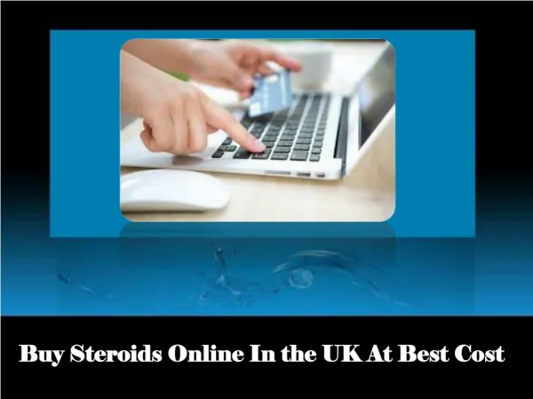 Buy Steroids Online In The UK At Best Cost