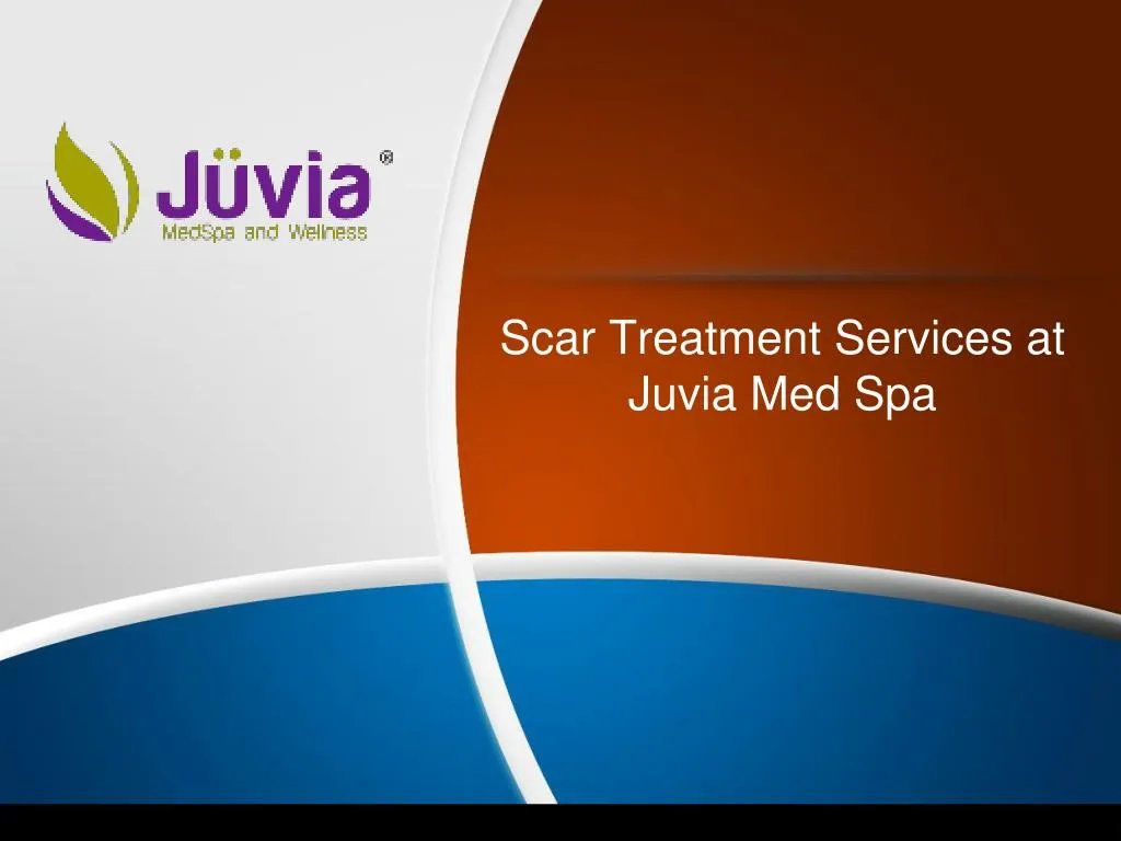 scar treatment services at juvia med spa