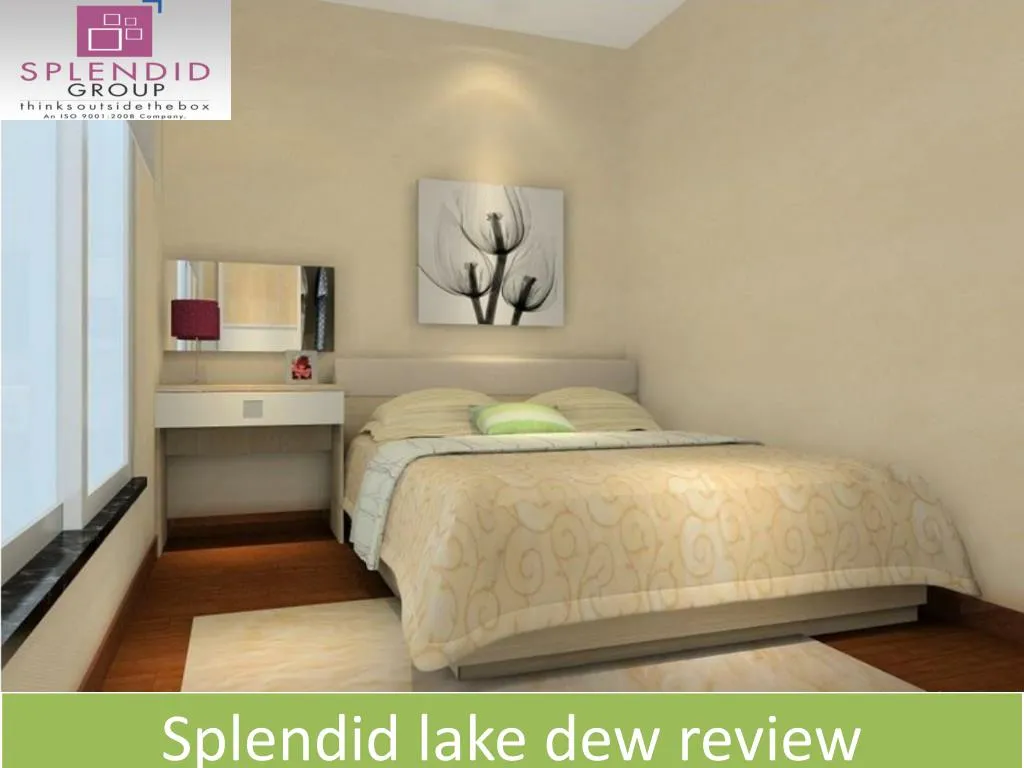 splendid lake dew review