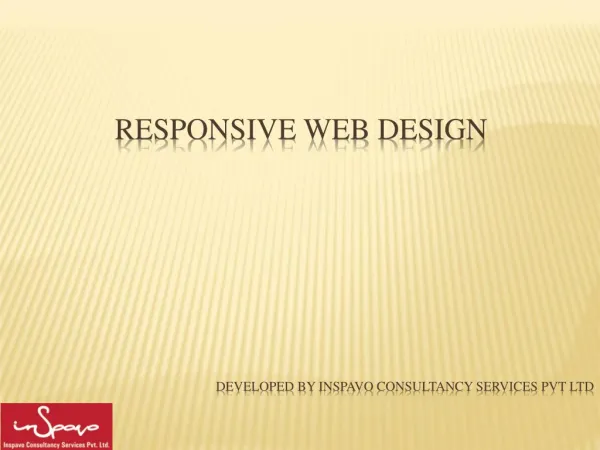Professional web design Services India