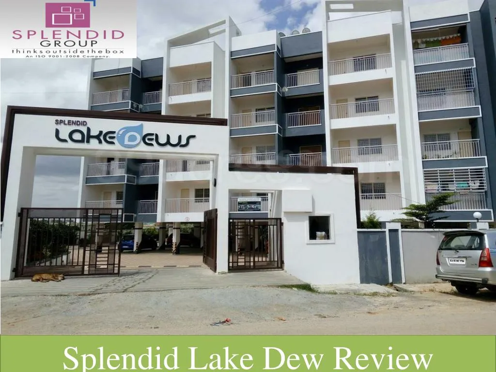 splendid lake d ew review