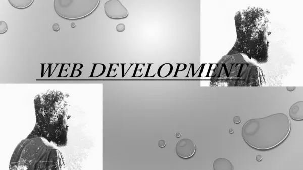 Web Development - gludxb.com