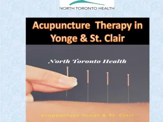 PPT - 薄氏腹针疗法的 临床应用 Dr. ZhiYun Bo’s Abdominal Acupuncture Therapy and ...